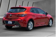 $16200 : Toyota Corolla Hatchback 201 thumbnail