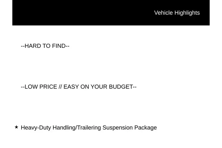 $9998 : Chevrolet Silverado 2500HD 2 image 4