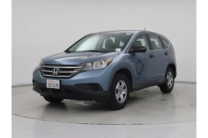 $14599 : Honda CR-V 2014 LX 4dr SUV image 4