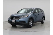 $14599 : Honda CR-V 2014 LX 4dr SUV thumbnail