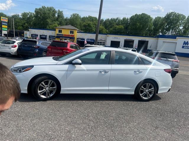 $11990 : 2018 SONATA image 6