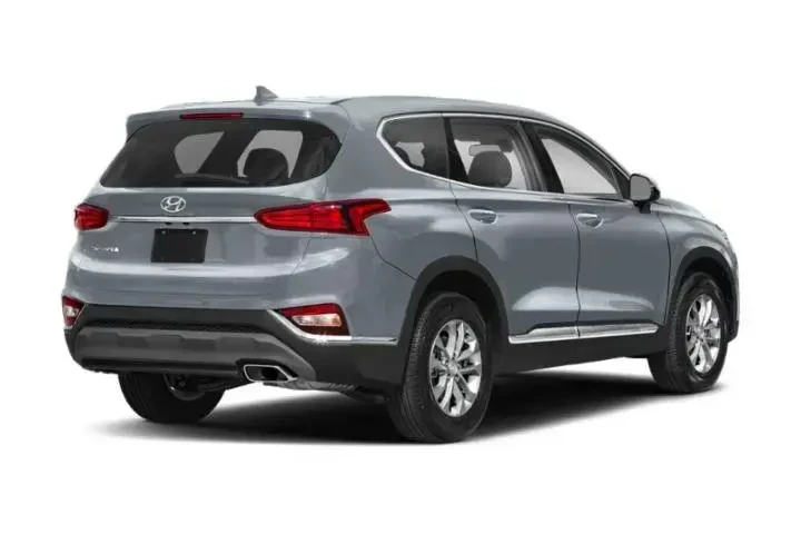 $12733 : Hyundai SANTA FE 2020 SE 4dr image 2