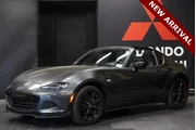 Mazda MX-5 Miata RF 2020 Clu en Los Angeles