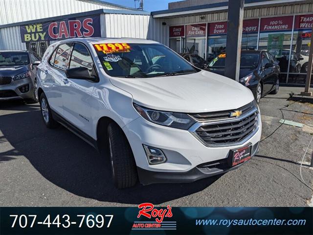 $10995 : 2015 Equinox LT SUV image 1