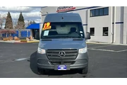 $37984 : Mercedes-Benz Sprinter 2019 thumbnail