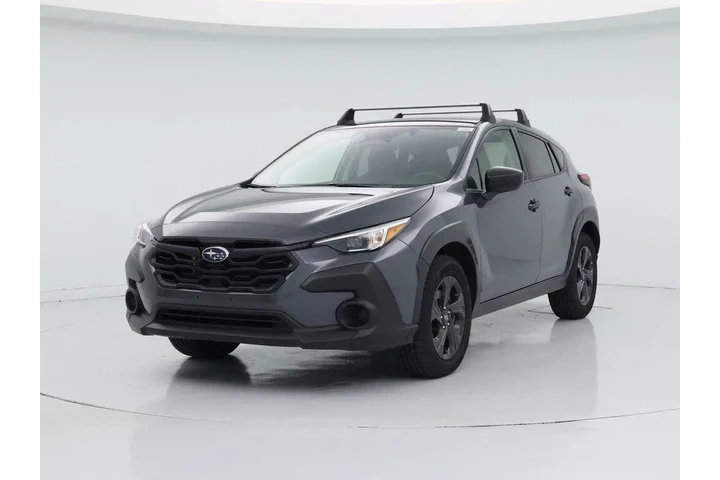 $24998 : Subaru Crosstrek 2024 AWD Ba image 4