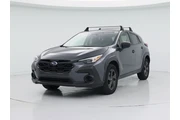 $24998 : Subaru Crosstrek 2024 AWD Ba thumbnail