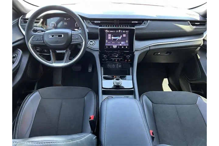 $33881 : Jeep Grand Cherokee 2024 4x4 image 9