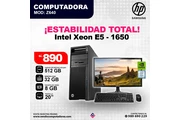 Computador Intel Xeon E5-1650 thumbnail