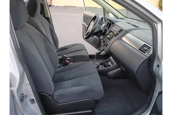 $3600 : 2010 VERSA S image 6