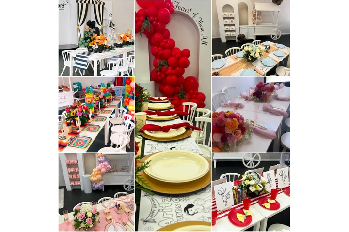 SALON DE EVENTOS - STUDIO image 5