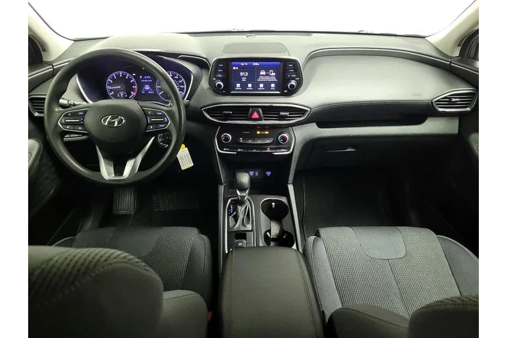 $17998 : Hyundai SANTA FE 2020 SE 4dr image 9