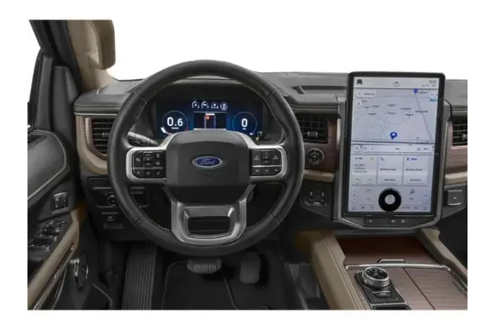 $36550 : Ford Expedition 2023 4x2 Lim image 6