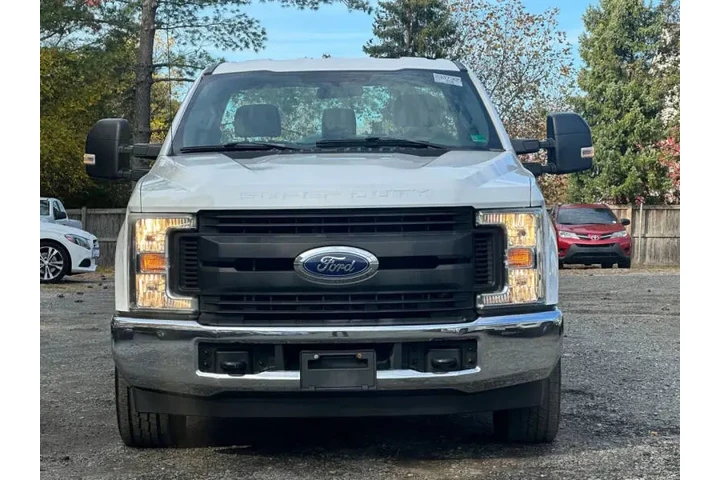 $16990 : 2019 F-250 Super Duty image 5