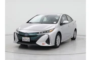 $20998 : Toyota Prius Prime 2017 Prem thumbnail