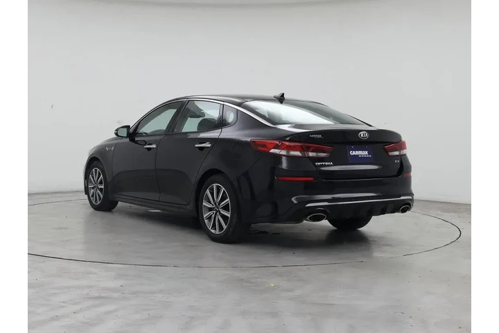 $16998 : Kia Optima 2019 EX 4dr Sedan image 2