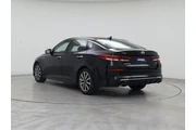 $16998 : Kia Optima 2019 EX 4dr Sedan thumbnail