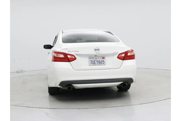 $11998 : Nissan Altima 2016 2.5 S 4dr image 6