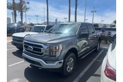 Ford F-150 2021 4x4 Limited en Las Vegas