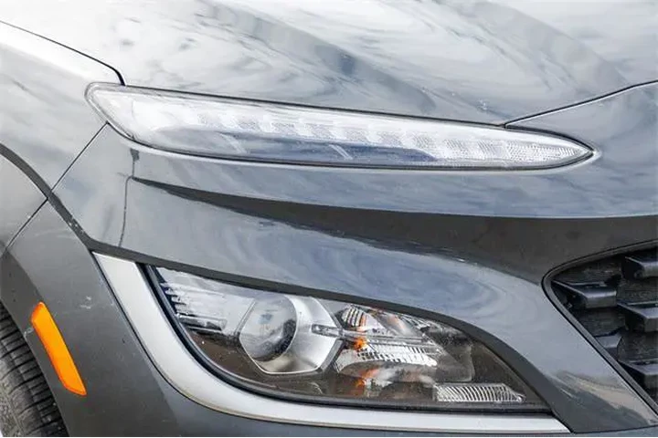 $18991 : Hyundai KONA 2023 SEL 4dr Cr image 8