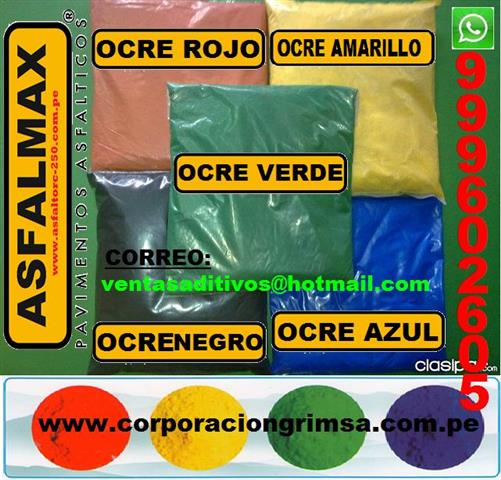 Asfalmax peru sac image 3