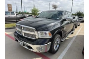 Ram 1500 2015 4x4 Laramie 4d en Houston