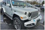 $33988 : Jeep Wrangler 2023 4x4 Sahar thumbnail