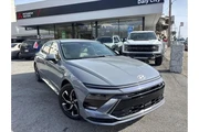 Hyundai SONATA 2025 SEL 4dr en San Francisco Bay Area