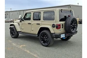 $30500 : Jeep Wrangler Unlimited 2022 thumbnail