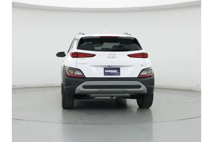 $21998 : Hyundai KONA 2022 AWD SEL 4d image 6