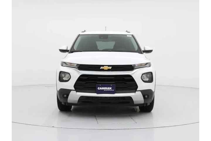 $22998 : Chevrolet Trailblazer 2022 4 image 5