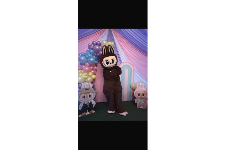 Personajes para tu fiesta! image 10