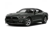 Ford Mustang 2017 EcoBoost 2