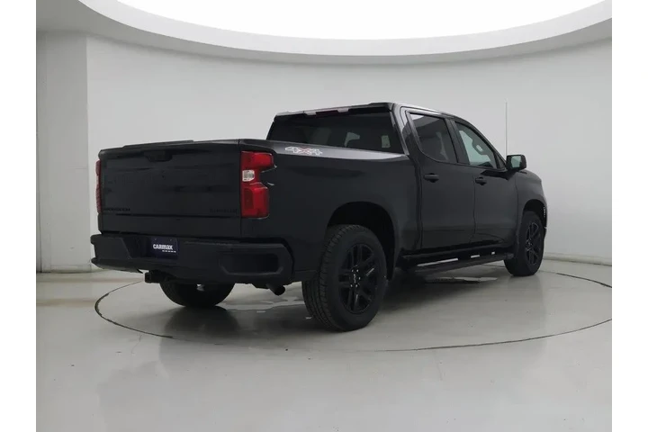 $31998 : Chevrolet Silverado 1500 202 image 8