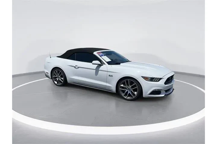 $26500 : Ford Mustang 2015 GT Premium image 8