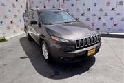 Used 2015 Cherokee FWD 4dr La en Orange County