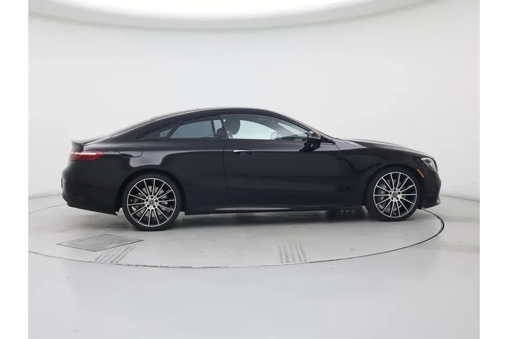 $39998 : Mercedes-Benz E-Class 2022 E image 7
