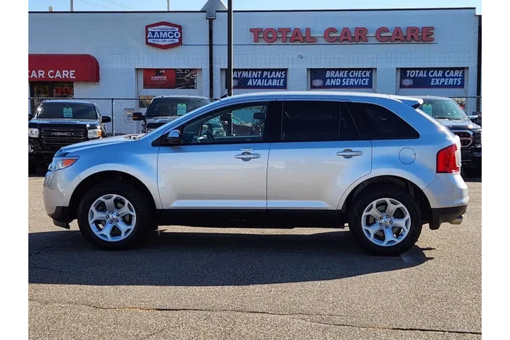 $10985 : 2013 Edge SEL image 3