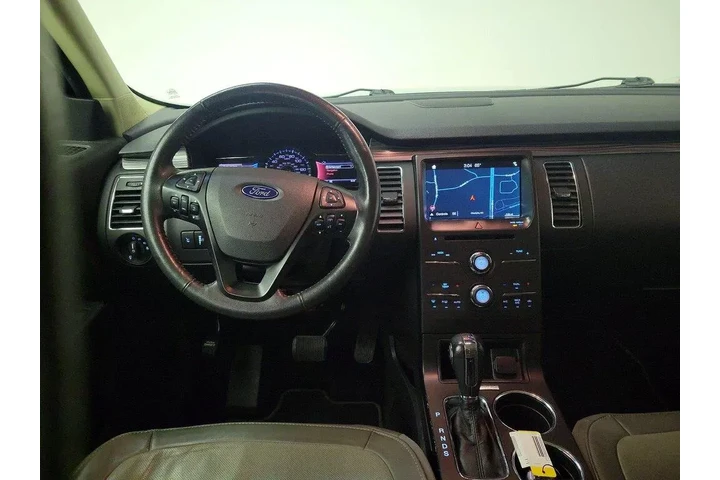 $18998 : Ford Flex 2019 SEL 4dr Cross image 10