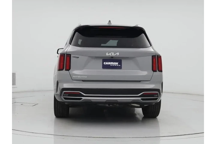 $29998 : Kia Sorento 2023 SX 4dr SUV image 6