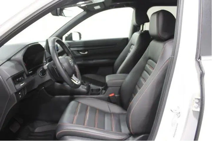 $38922 : Honda CR-V Hybrid 2025 AWD S image 3