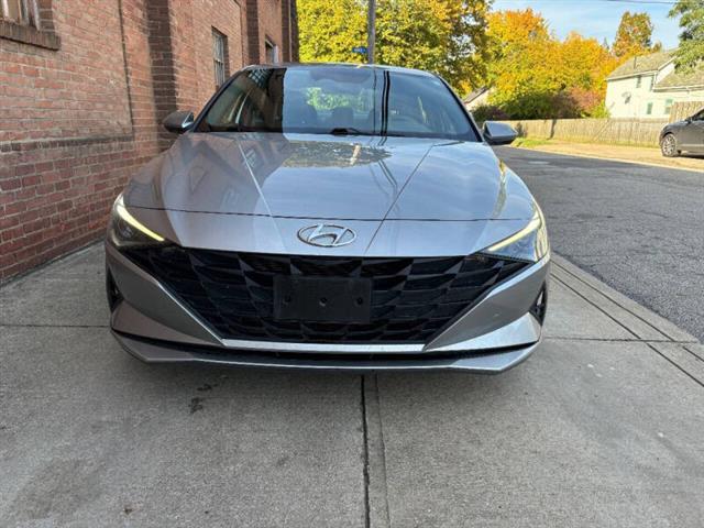 $11450 : 2021 Elantra SE image 10