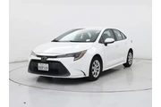 $17998 : Toyota Corolla 2020 LE 4dr S thumbnail