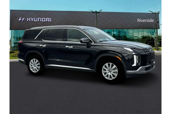 $35991 : Hyundai PALISADE 2025 SEL 4d image 10