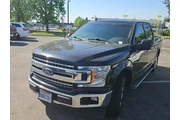 Ford F-150 2019 4x2 XLT 4dr en Fresno