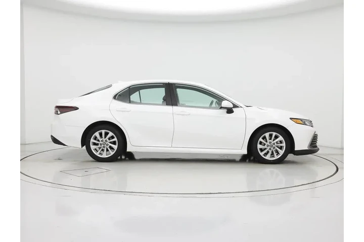 $23998 : Toyota Camry 2024 LE 4dr Sed image 7