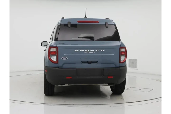$28998 : Ford Bronco Sport 2023 AWD B image 6