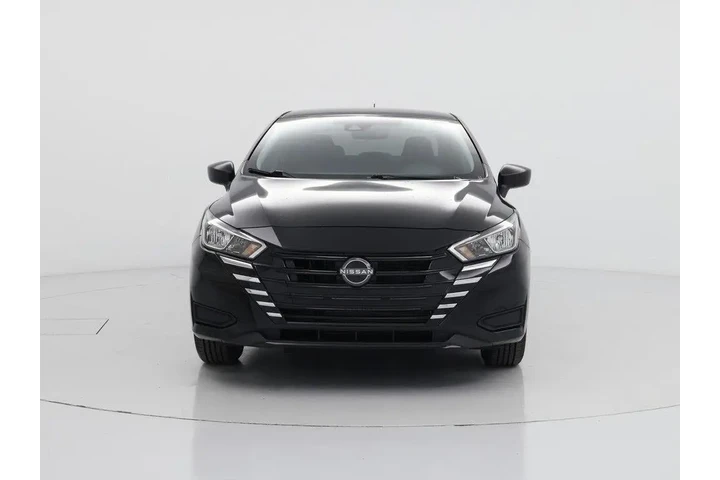 $15998 : Nissan Versa 2023 S 4dr Seda image 5