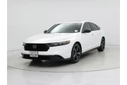 $27998 : Honda Accord Hybrid 2023 Spo thumbnail