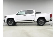 $29998 : Chevrolet Colorado 2021 4x4 thumbnail